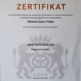 Bild von Bäckerei Philipp