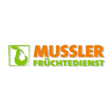 Logotipo de Mussler-Früchtedienst