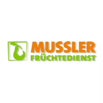 Logótipo de Mussler-Früchtedienst