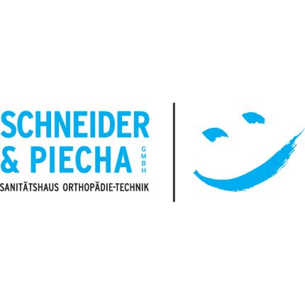 Λογότυπο από Schneider & Piecha GmbH