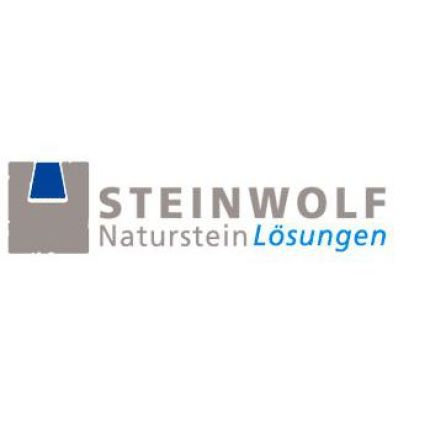 Logo de Steinwolf Naturstein Lösungen