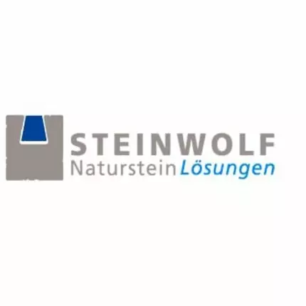 Logo da Steinwolf Naturstein Lösungen