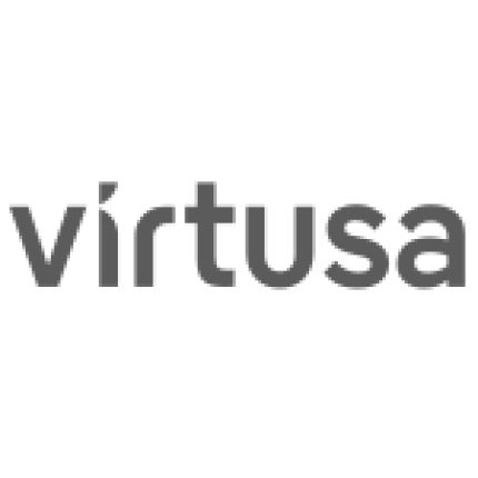 Logo von Virtusa Germany GmbH.