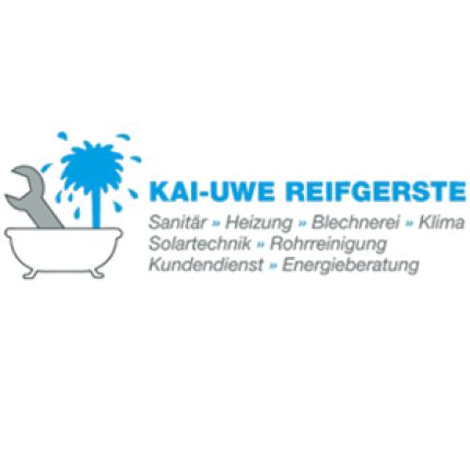 Logo de Kai-Uwe Reifgerste Sanitär & Heizungsbau