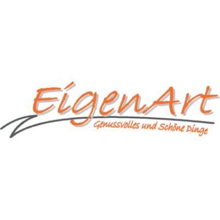 Logotyp från EigenArt GbR Petra und Reinhard Hartwig