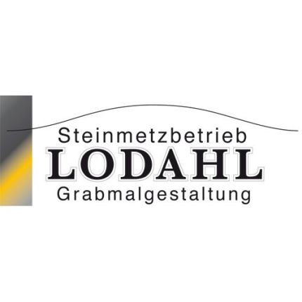 Logotyp från Steinmetzbetrieb Lodahl