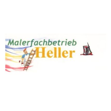 Logo from Malerfachbetrieb Heller