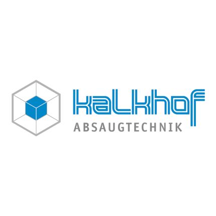 Logo van Absaugtechnik Kalkhof