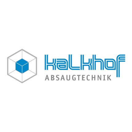 Logotyp från Absaugtechnik Kalkhof