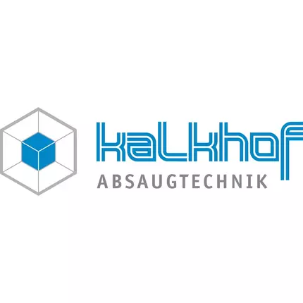 Λογότυπο από Absaugtechnik Kalkhof