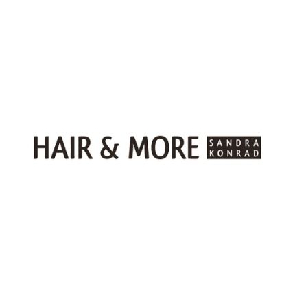 Logo fra HAIR & MORE Sandra Konrad