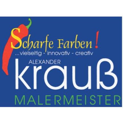 Logo de Krauß Alexander Malermeister