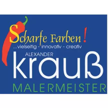 Logo from Krauß Alexander Malermeister