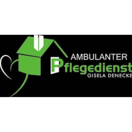 Logo von Ambulanter Krankenpflegedienst Denecke