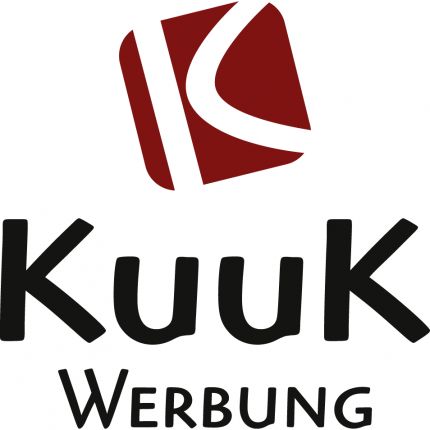 Logo from Jörg Stübinger Kuuk Werbung GmbH