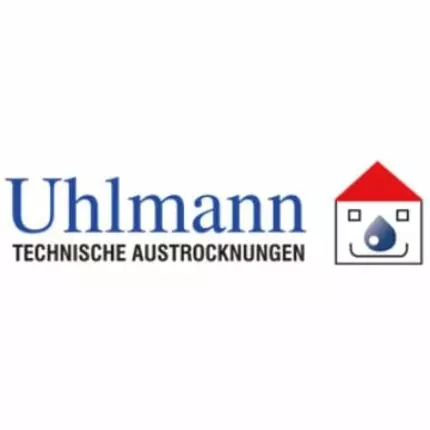 Logo de Uhlmann Trocknung & Sanierung