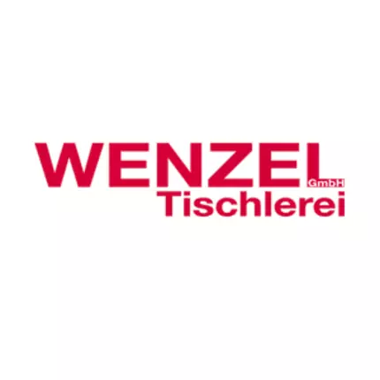 Logo von Wenzel Tischlerei GmbH