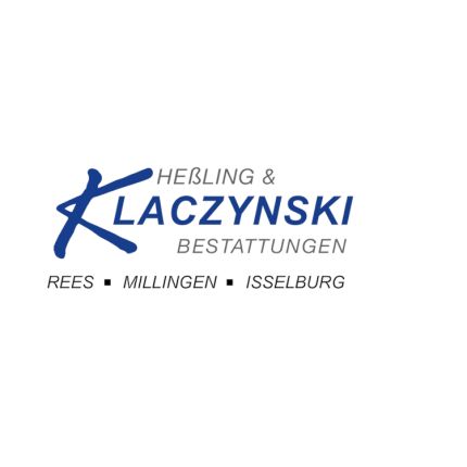 Logo de Heßling & Klaczynski GmbH Bestattungen