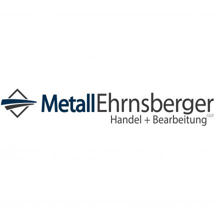 Logo fra Metall Ehrnsberger GbR