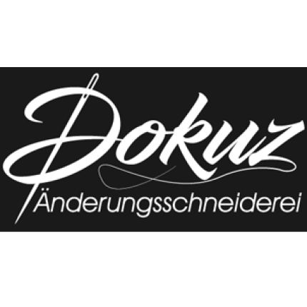 Logo de Änderungsschneiderei Dokuz