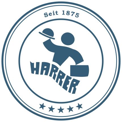 Logo von Fritz Harrer Maitre de Taste Fromage