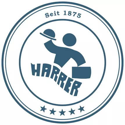 Logo from Fritz Harrer Maitre de Taste Fromage