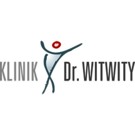 Logo van Klinik Dr. med. T. Witwity GmbH