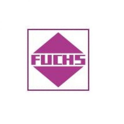 Logo de Fuchs Bau GmbH