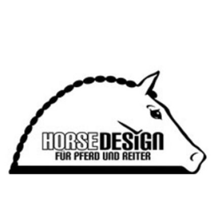 Logo fra HORSEDESIGN