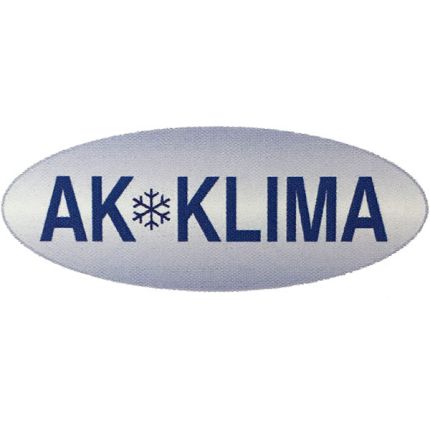 Logotyp från AK Klimatechnik Niederlassung Korschenbroich
