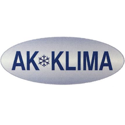 Logo da AK Klimatechnik UG (Haftungsbeschränkt)