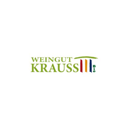 Logo van Weinhaus Krauß GmbH