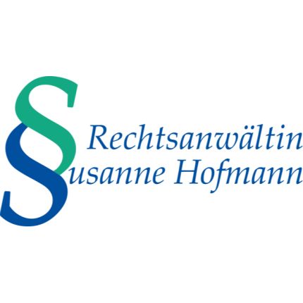 Logótipo de Rechtsanwältin Susanne Hofmann