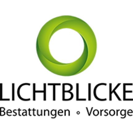 Logotyp från Lichtblicke Bestattungen OHG