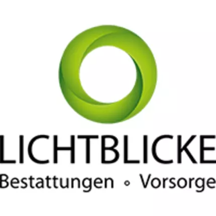 Logo from Lichtblicke Bestattungen OHG