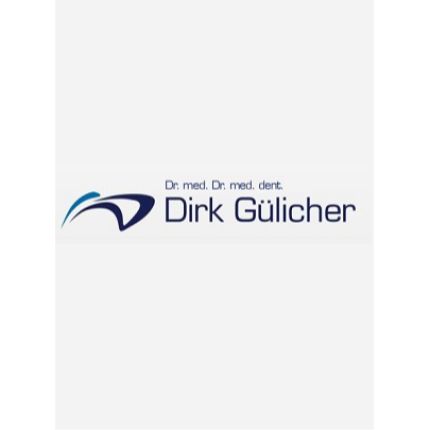 Logótipo de Dr.med. Dr.med.dent. Dirk Gülicher
