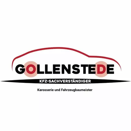 Logo od Kfz-Sachverständigenbüro Gollenstede - Neuss