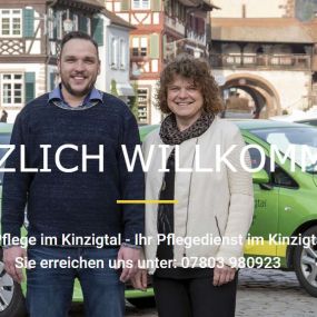 Bild von PIK | Pflege im Kinzigtal GmbH