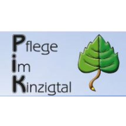 Logo von PIK | Pflege im Kinzigtal GmbH