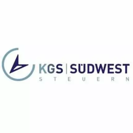 Logo von KGS SÜDWESTSTEUERN GmbH & Co. KG Steuerberatungsgesellschaft