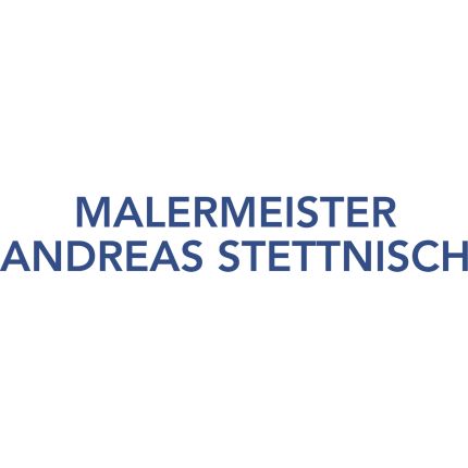 Logotyp från Malermeister Andreas Stettnisch
