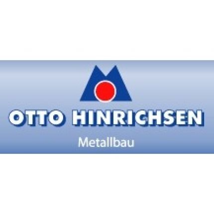 Logo van Otto Hinrichsen Metallbau GmbH & Co. KG