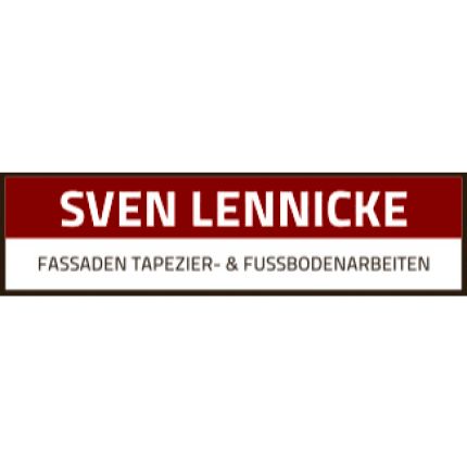 Logo fra Sven Lennicke Maler