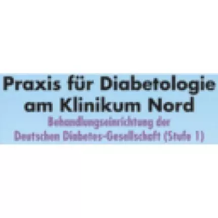 Logo da Dr.med. Hannah Attinger Praxis für Diabetologie am Klinikum Nürnberg Nord