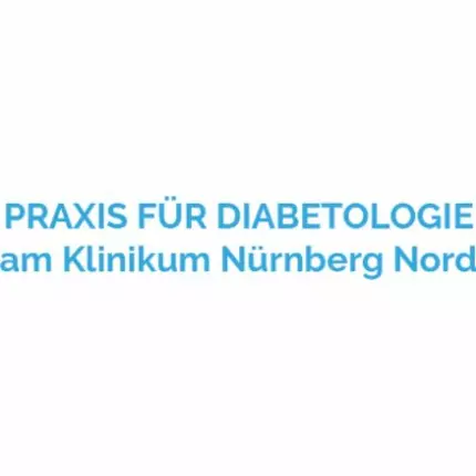 Logo von Dr.med. Hannah Attinger Praxis für Diabetologie am Klinikum Nürnberg Nord