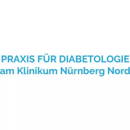 Logo od Praxis für Diabetologie am Klinikum Nürnberg Nord