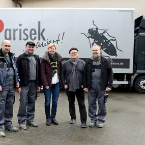 Bild von Parisek saniert GmbH & Co. KG