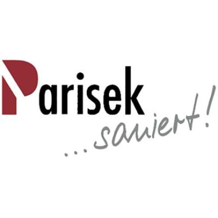 Logo fra Parisek saniert GmbH & Co. KG