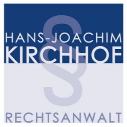 Logotyp från Kanzlei Kirchhof