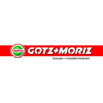 Logo od Götz + Moriz GmbH - Baustoffe, Werkzeuge, Arbeitskleidung